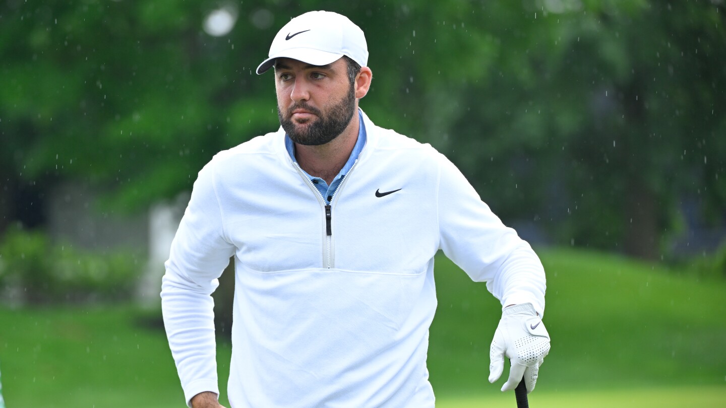 Featured image for Louisville Police to Release Footage, Update on Scottie Scheffler Investigation