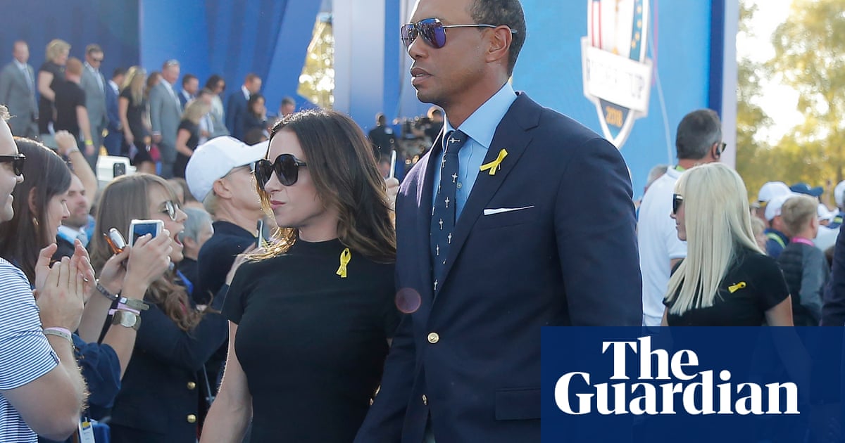 Featured image for Tiger Woods' Ex-Girlfriend Drops $30 Million Lawsuit Over Alleged Eviction