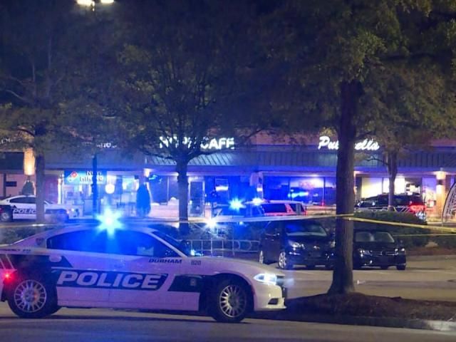 Featured image for Durham Police Shoot Armed Suspect Amid Street Racing Chaos