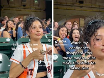 The Viral Phenomenon of "Mean Girls" and Online Harassment