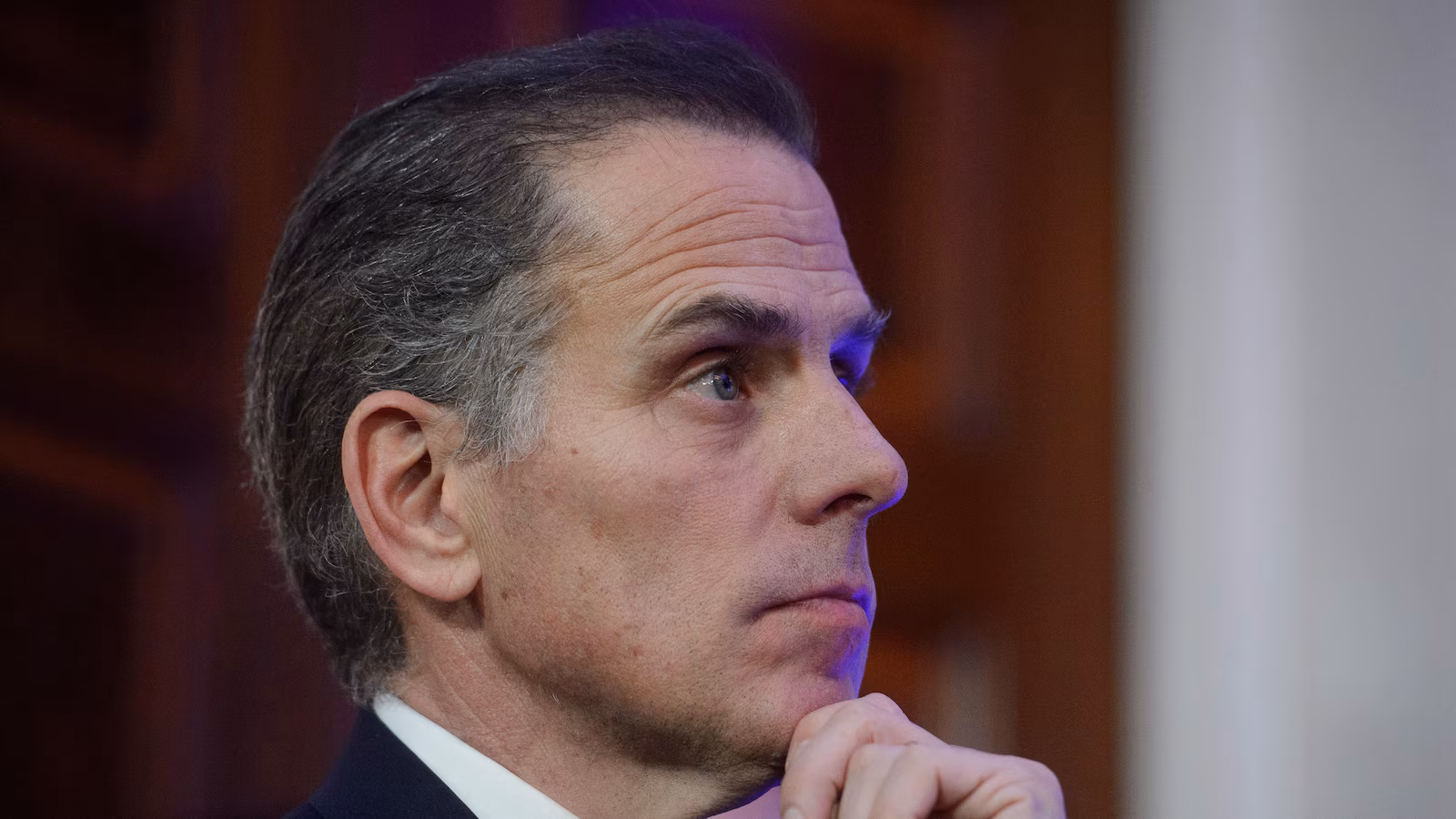 Featured image for Hunter Biden Disbarred in Connecticut Over Gun and Tax Convictions