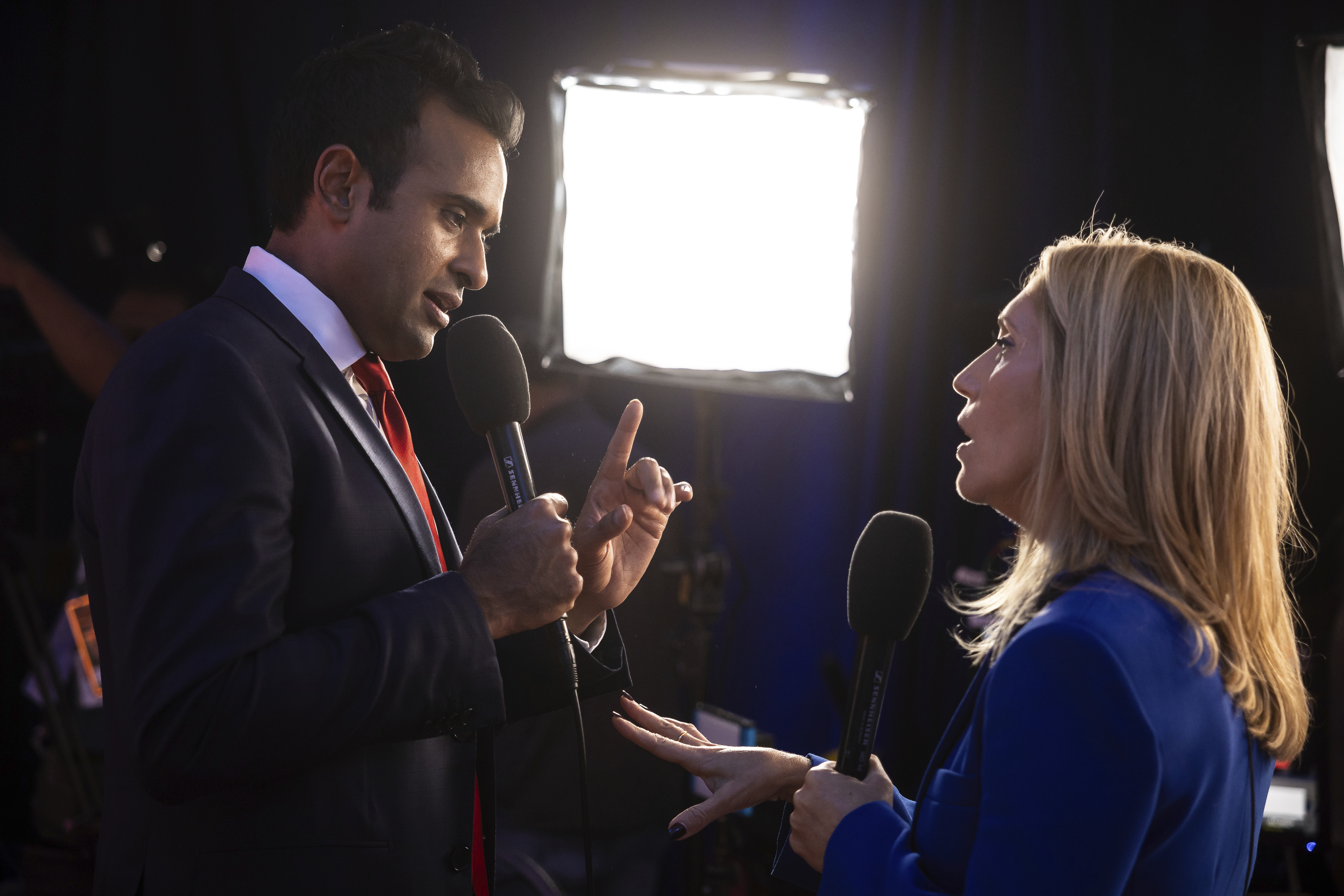 "RNC Sabotage and Trump's Survival: Winners and Losers of the Third GOP Debate"