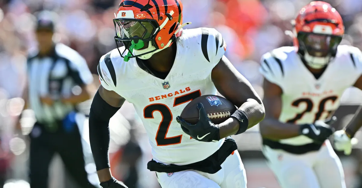 Featured image for Bengals' Week 1 Highlights and Lessons