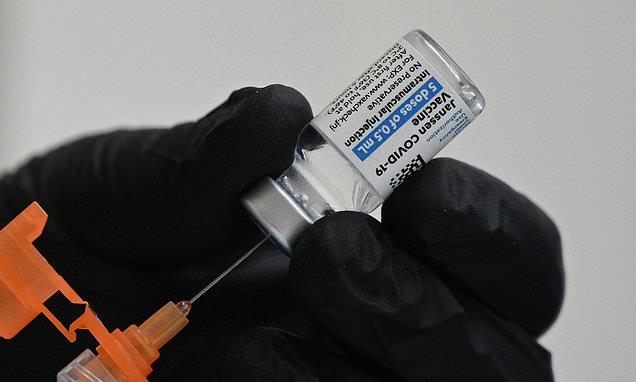FDA pulls J&J COVID vaccine after 19 million Americans receive it.