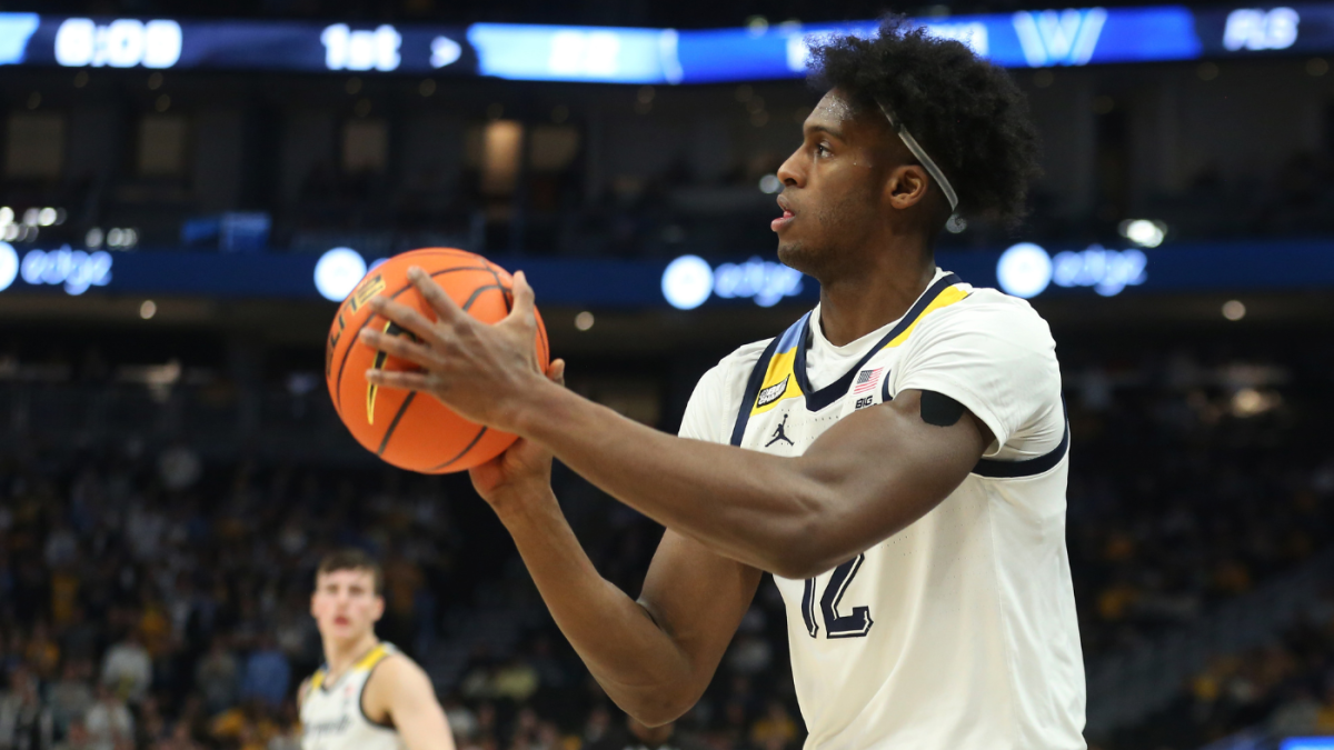 Featured image for Top Performers and Updates from the 2023 NBA Draft Combine.