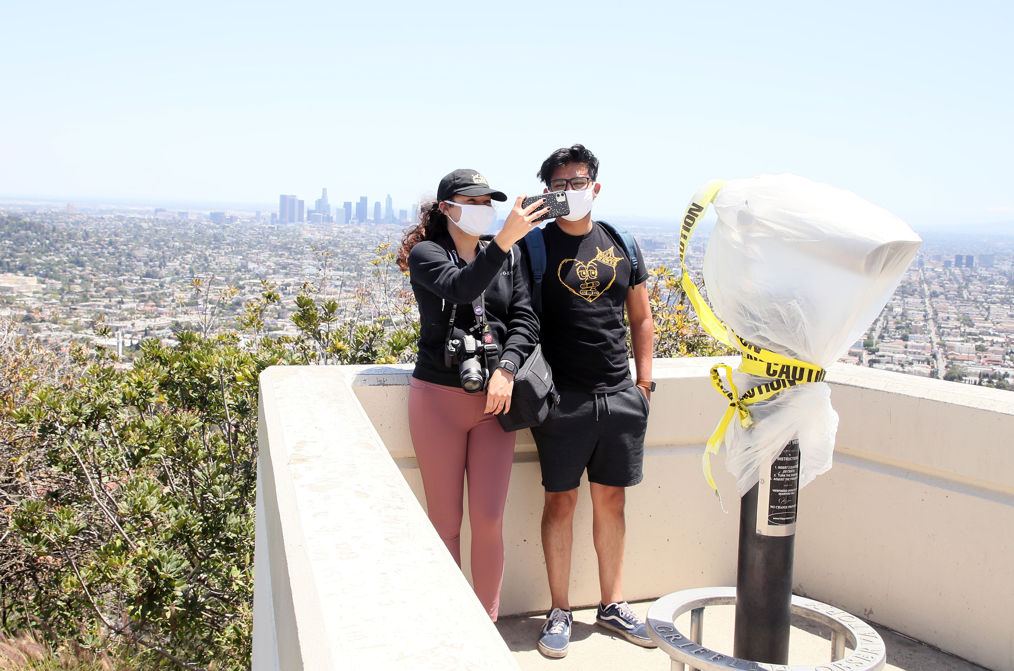 Featured image for Bay Area Counties Reinstate Mask Mandates Amid COVID Surge