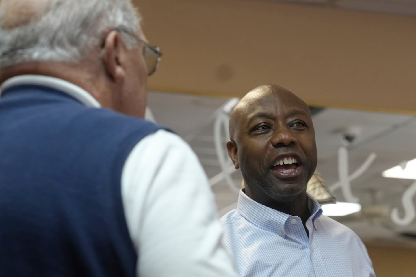 Tim Scott's Presidential Ambitions and the Conservative Pro-Life Agenda.