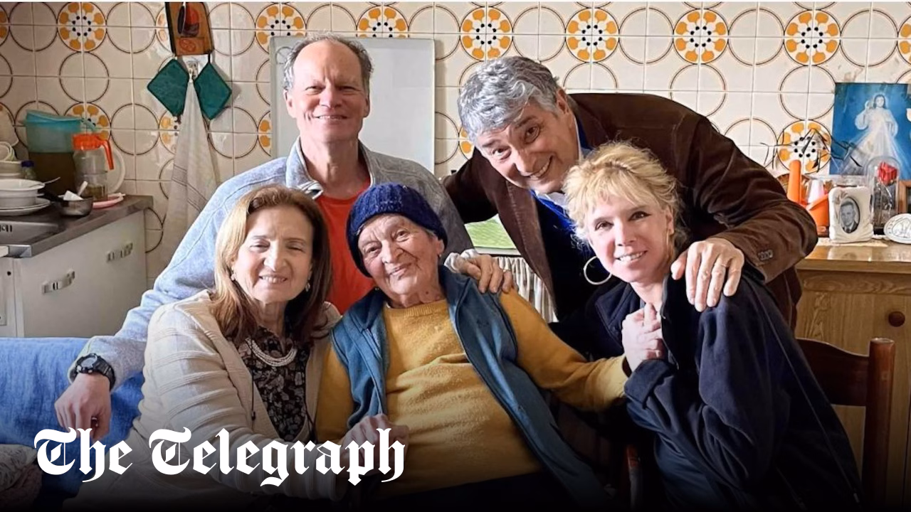 Featured image for Top Six Health Tips from Italy's Fittest Town