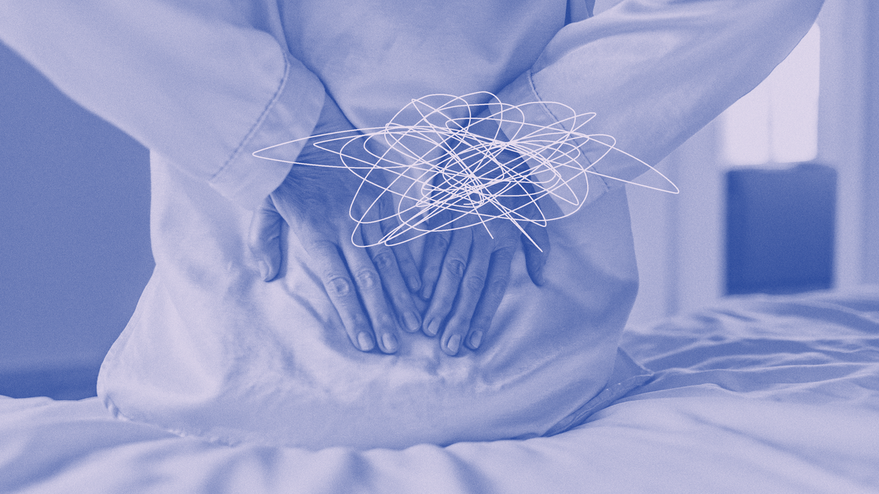 Understanding and Managing Premenopause Symptoms.