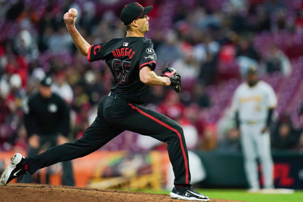 Twins Re-sign Taylor Rogers to Bolster bullpen on a one-year deal