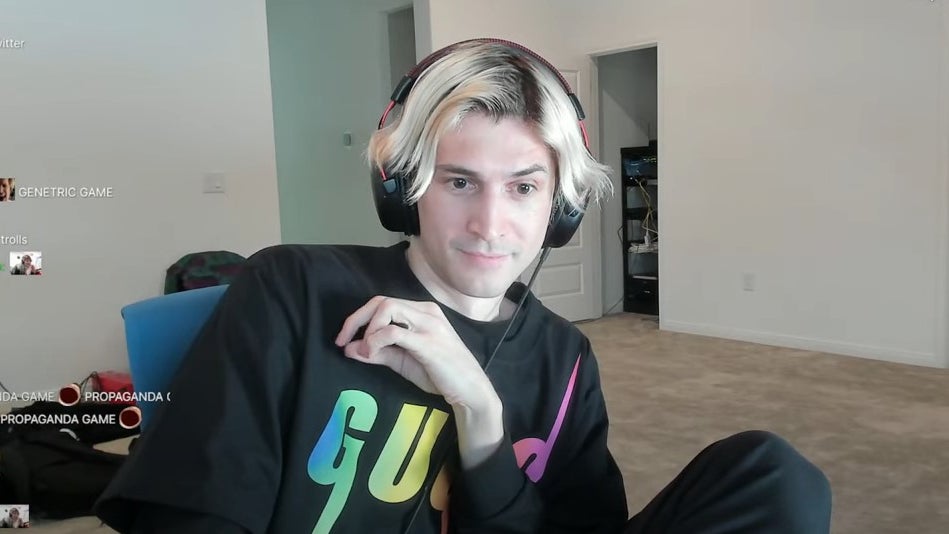 "Top Twitch Streamers Sign Lucrative Deals with Rival Platforms Amid Revenue Split Dispute"
