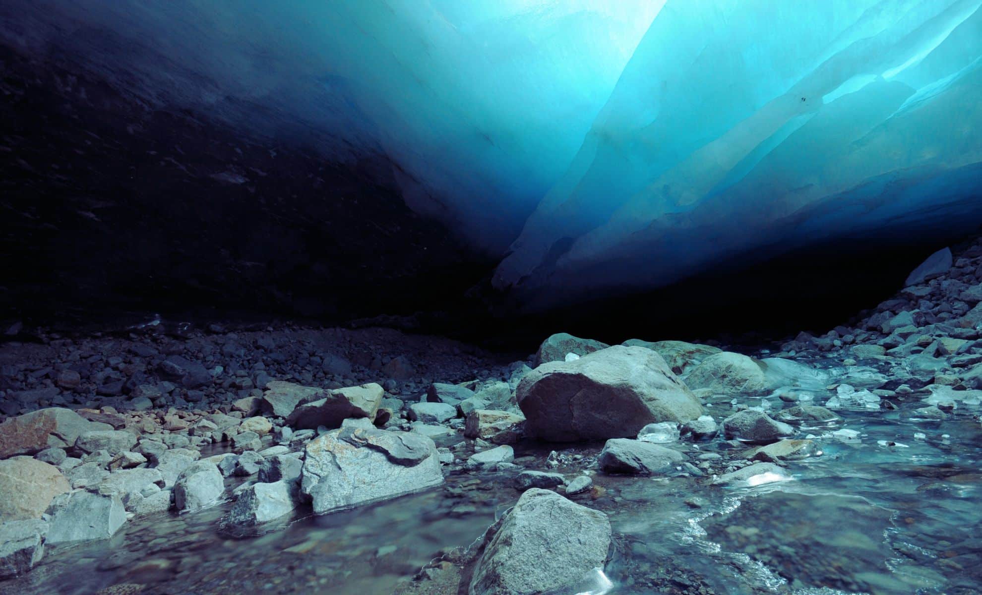 Featured image for Missing Man's Body Resurfaces After 28 Years in Pakistan Glacier
