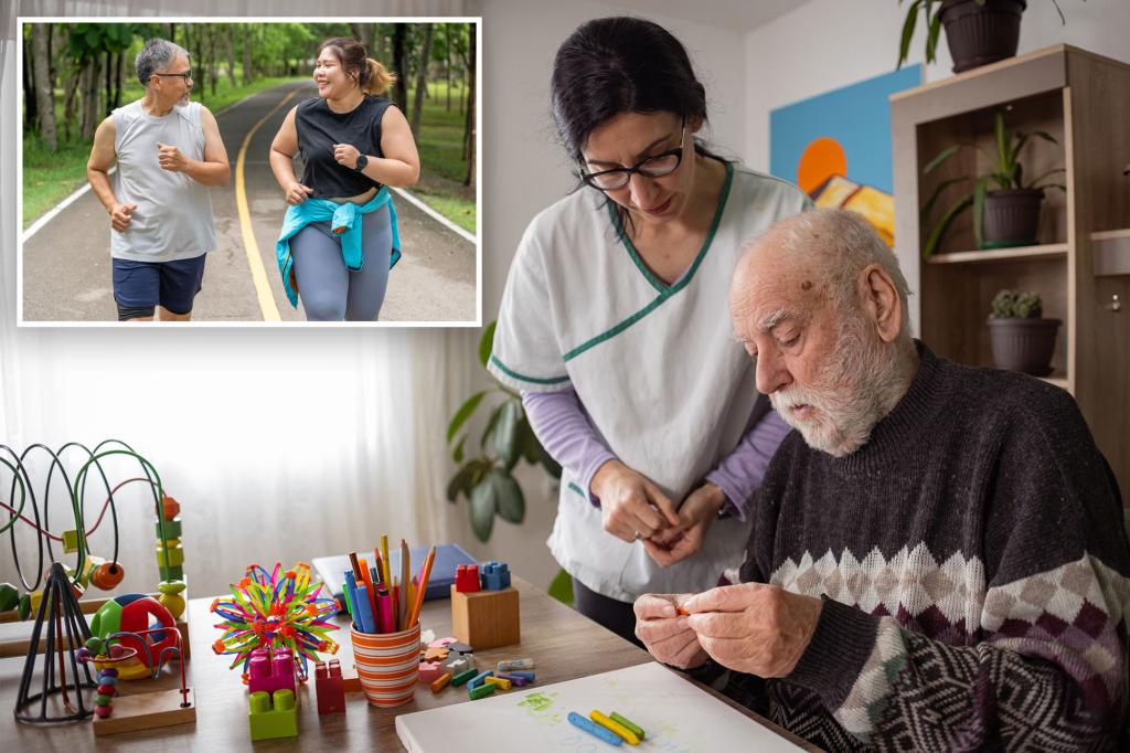 Featured image for "15 Everyday Habits to Modify for Lowering Early Dementia Risk, Studies Suggest"