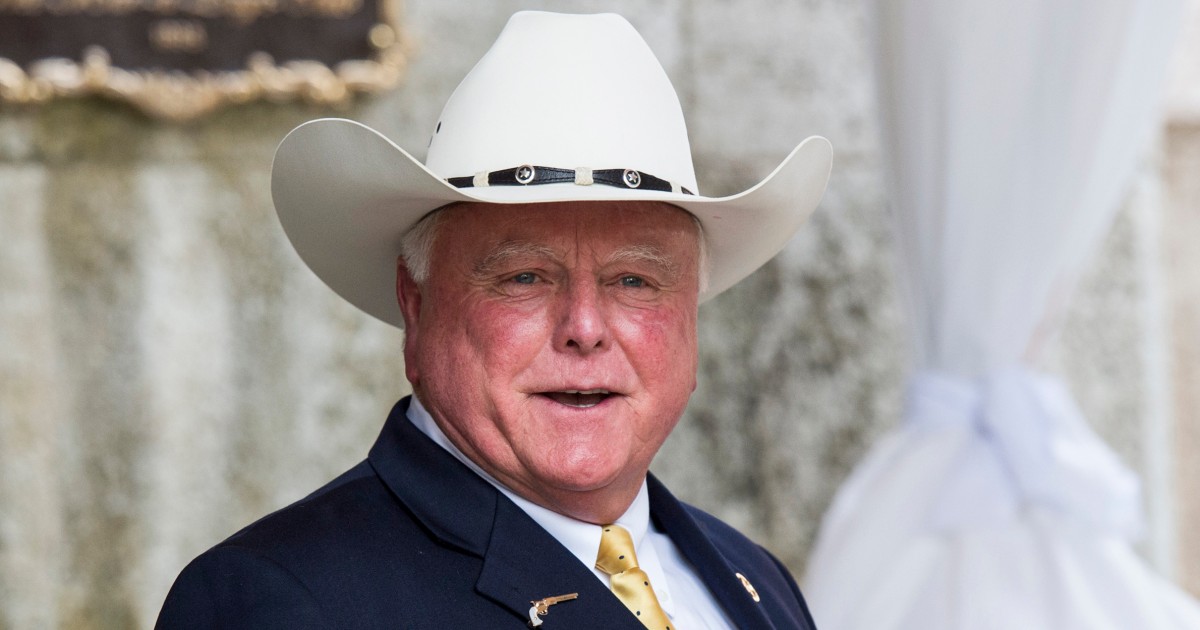 Texas Agriculture Department mandates dress code based on 'biological gender'