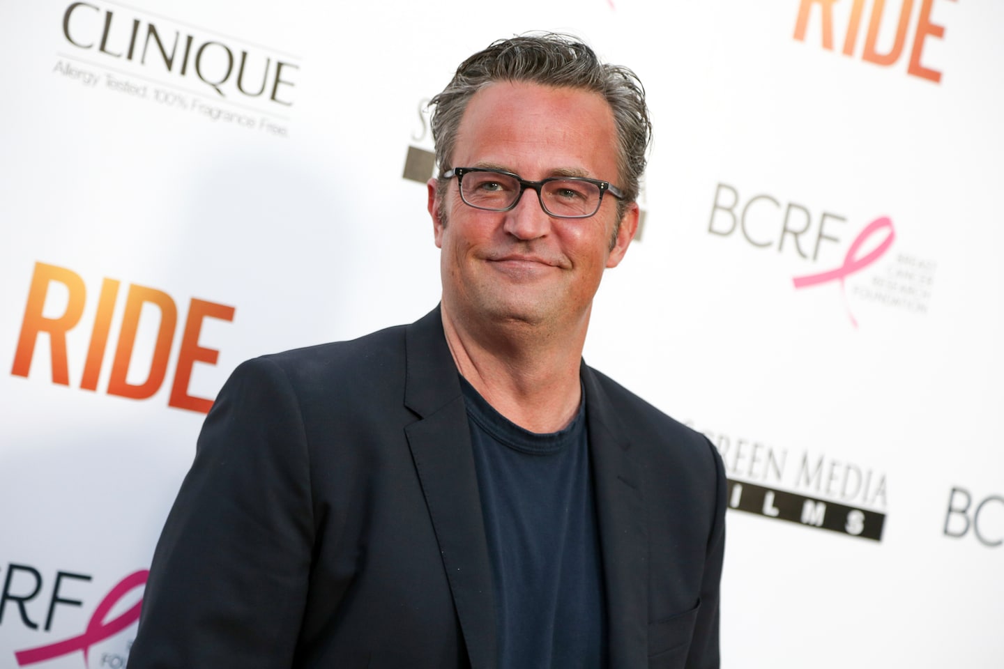 Matthew Perry's Death Triggers Ketamine Source Investigation