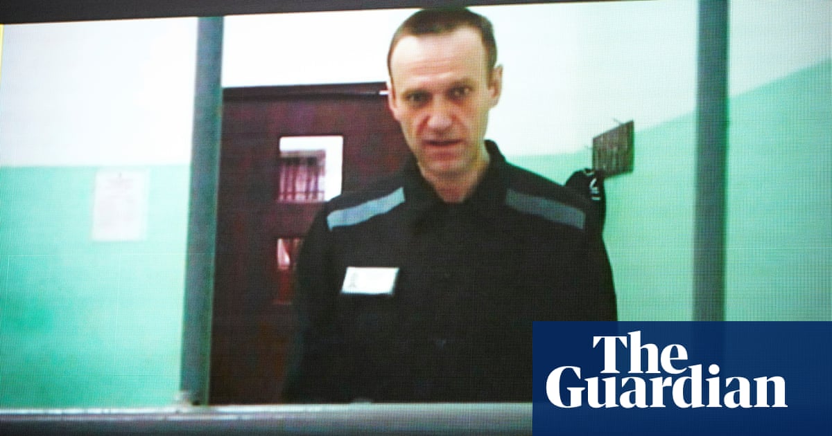 "Navalny's Disappearance Halts Russian Court Cases as Concerns Mount"