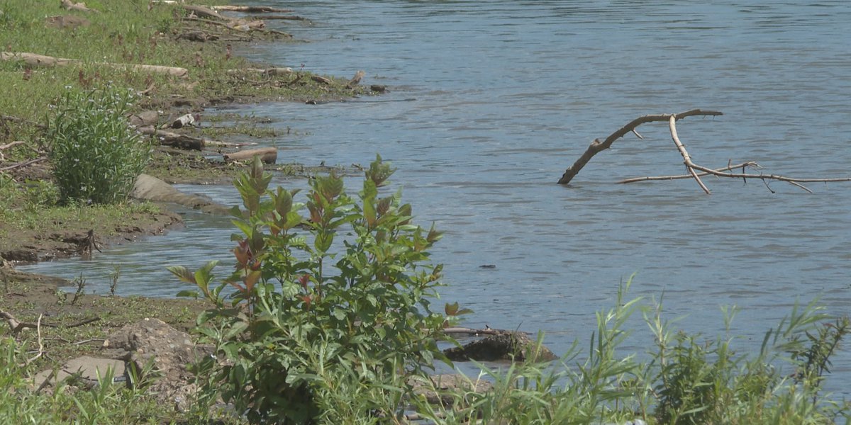 Featured image for Ohio River Escape: Suspect's Daring Leap Foils Police Pursuit