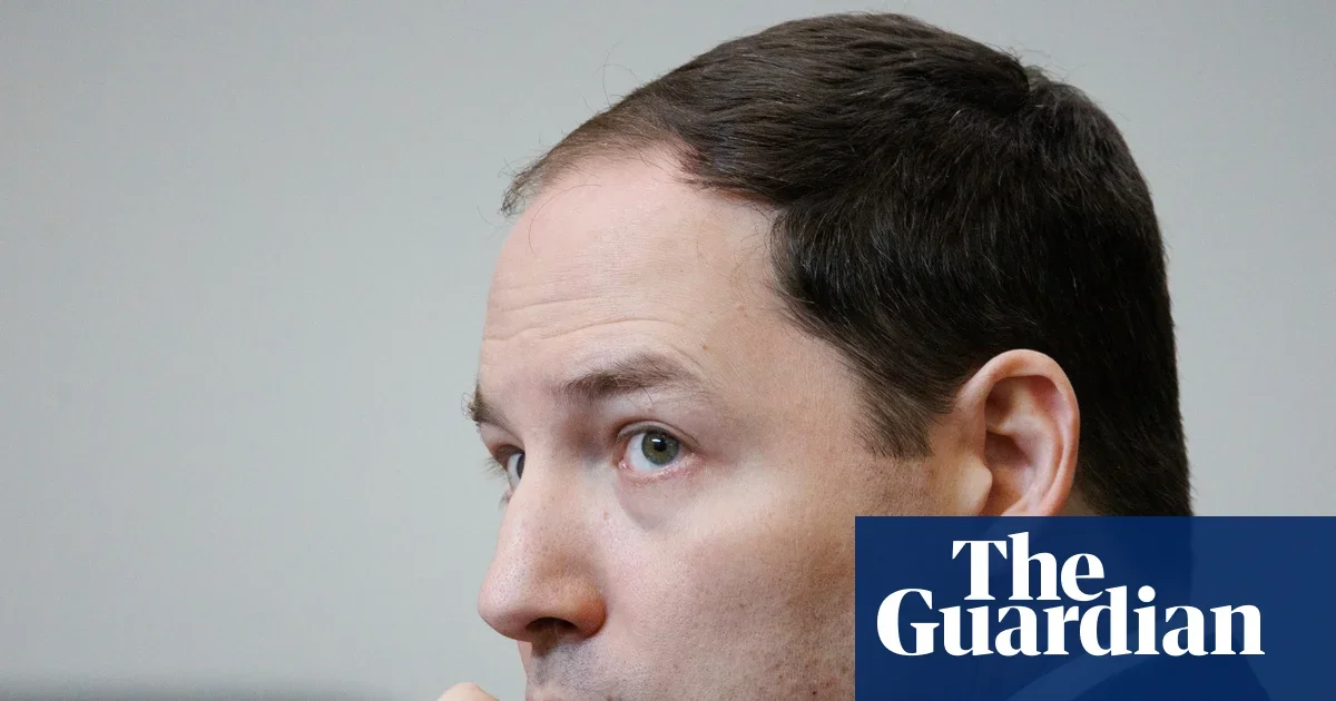 Virginia husband convicted in murder plot tied to affair and catfishing with au pair