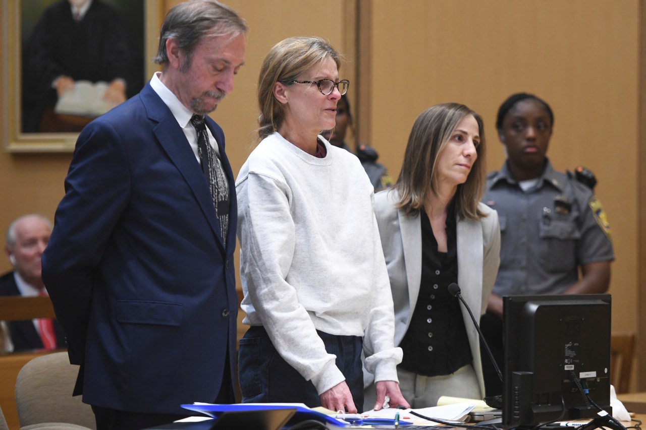 Featured image for Michelle Troconis Sentenced to 14.5 Years in Jennifer Dulos Case