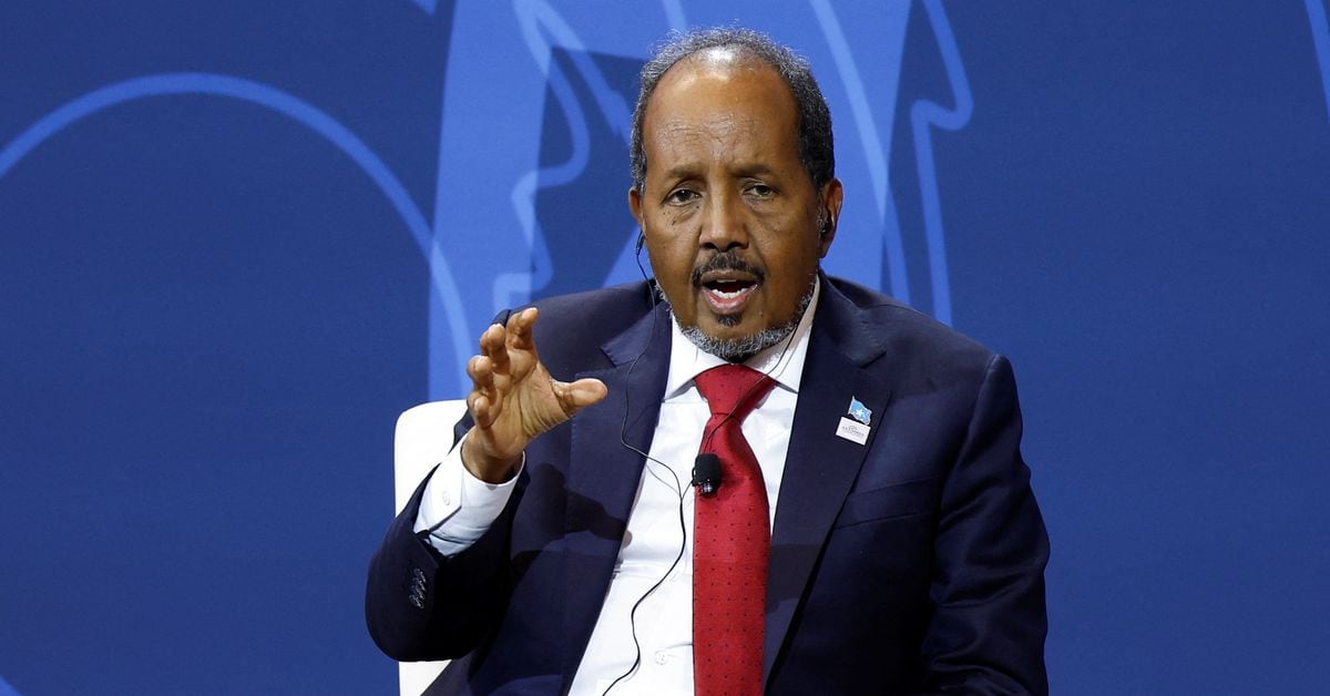 Somalia to Implement Direct Vote for Officials in 2022.