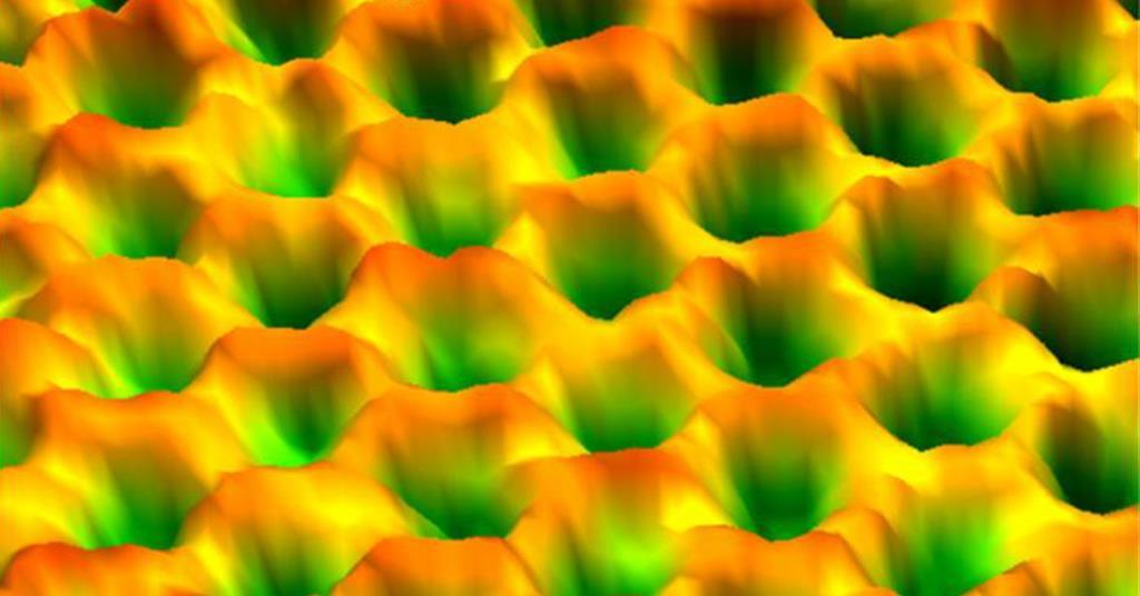 Featured image for Over 97% of Electron Microscope Images Unpublished