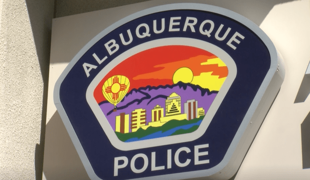 Shots fired at Albuquerque movie theater, one injured.