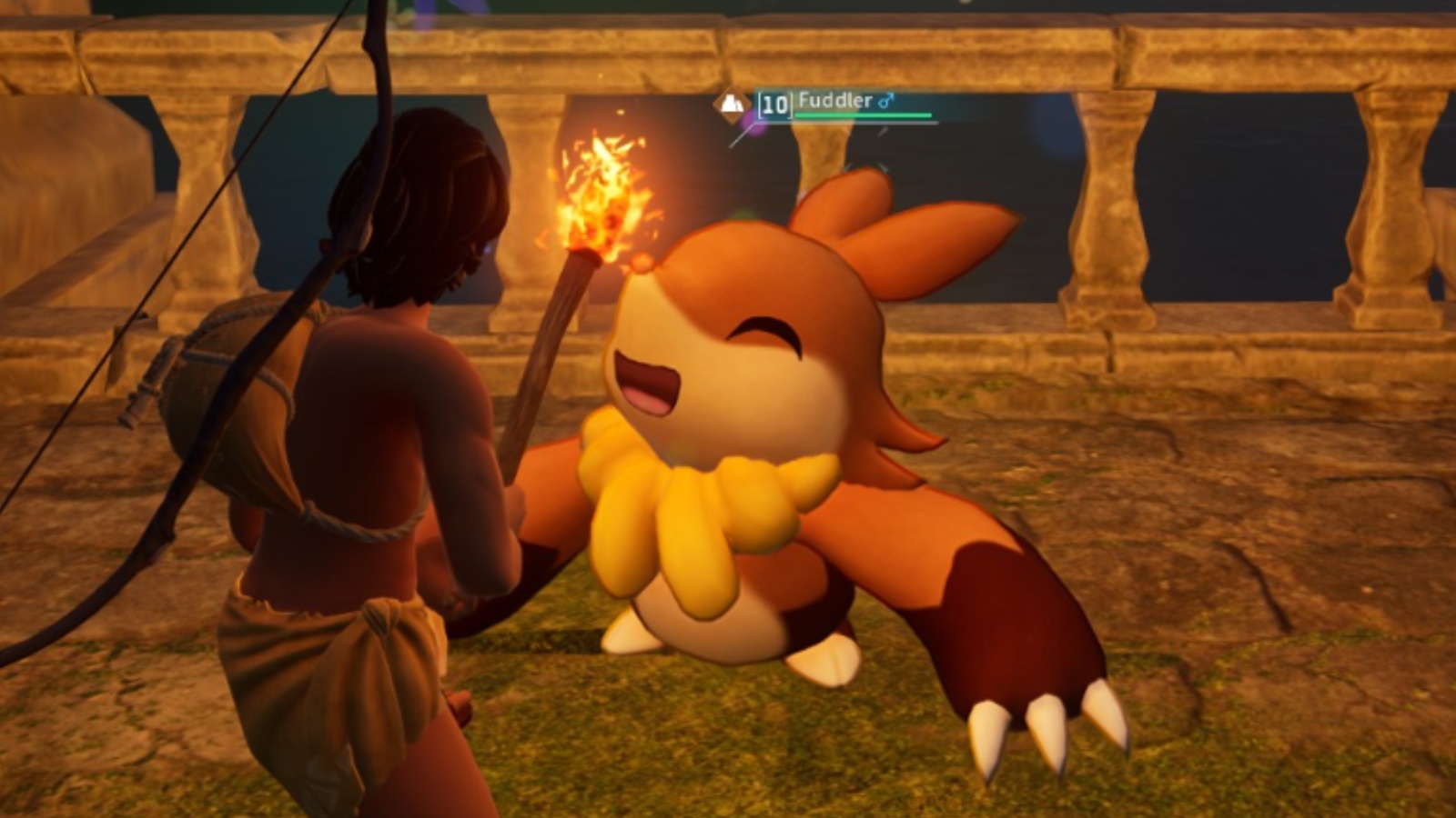 Featured image for "Ultimate Guide to Catching Fuddler in Palworld"