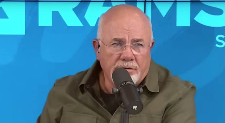 Featured image for "Divorcing Man's Truck Debt Skyrockets: Dave Ramsey Weighs In"