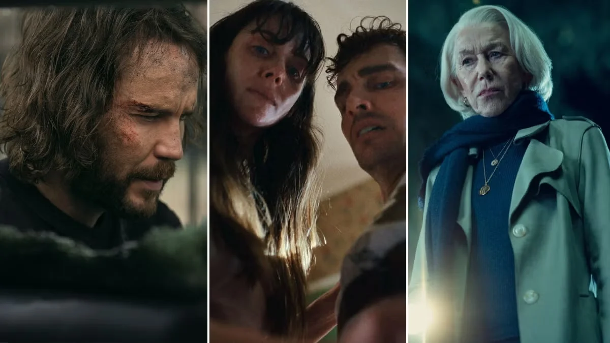 Top New Movies and Shows to Stream This Weekend