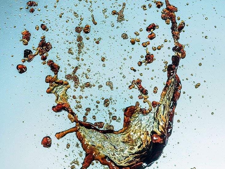 Featured image for The Link Between Diet Soda and Liver Disease