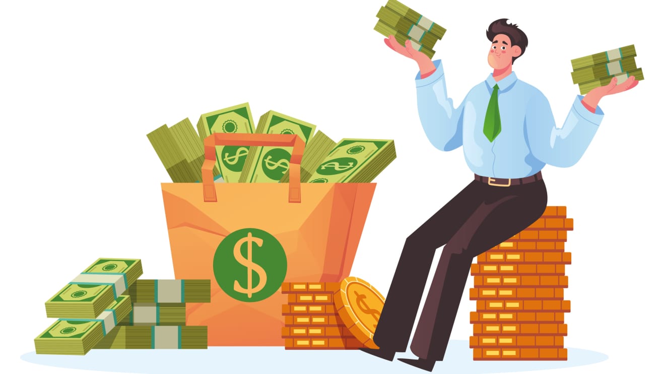 Featured image for Retaining 401(k) Assets: A Wise Move for Retirees?