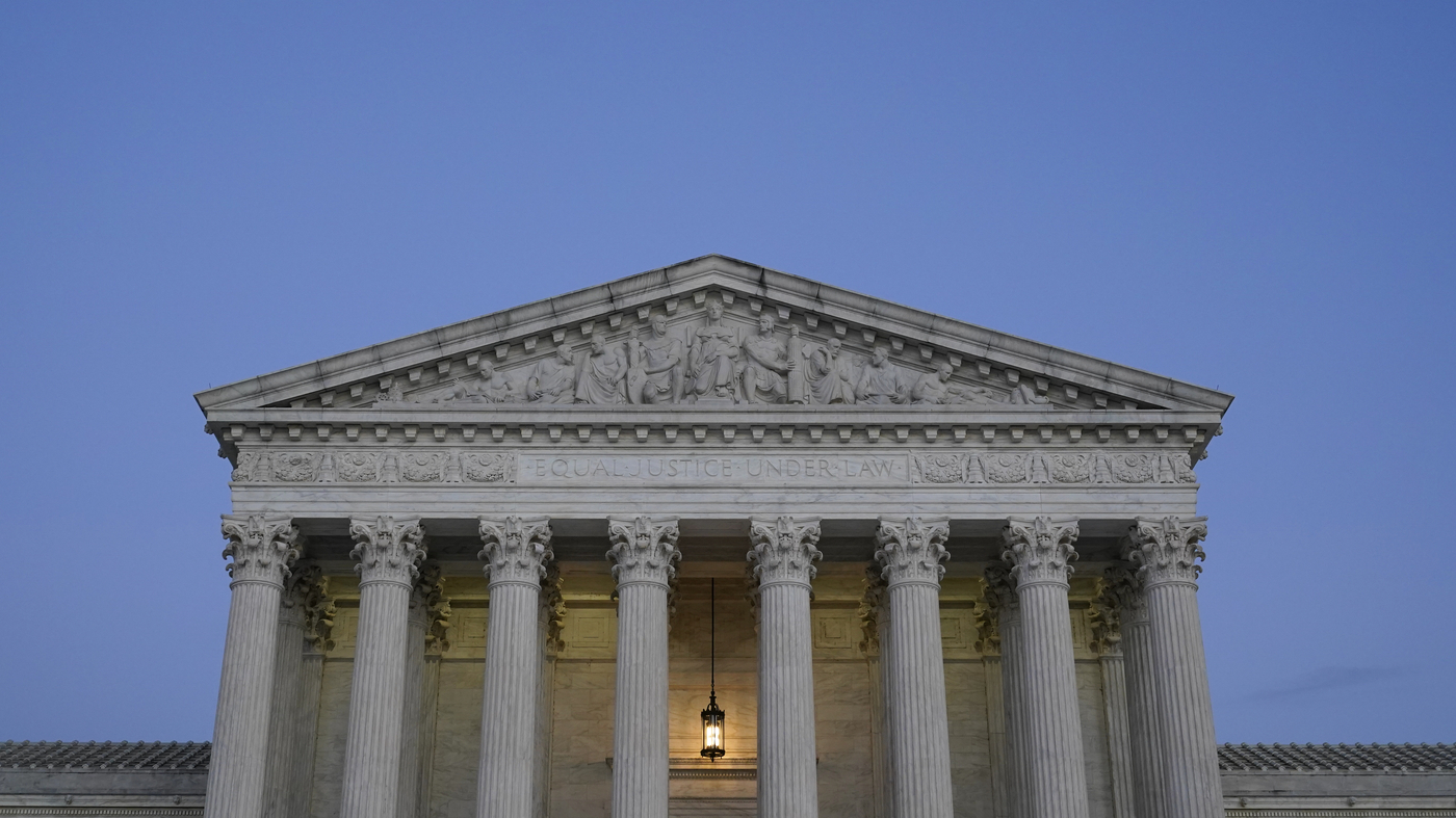 Featured image for "Supreme Court Justices Express Doubt Over Effort to Limit Abortion Pill Access"