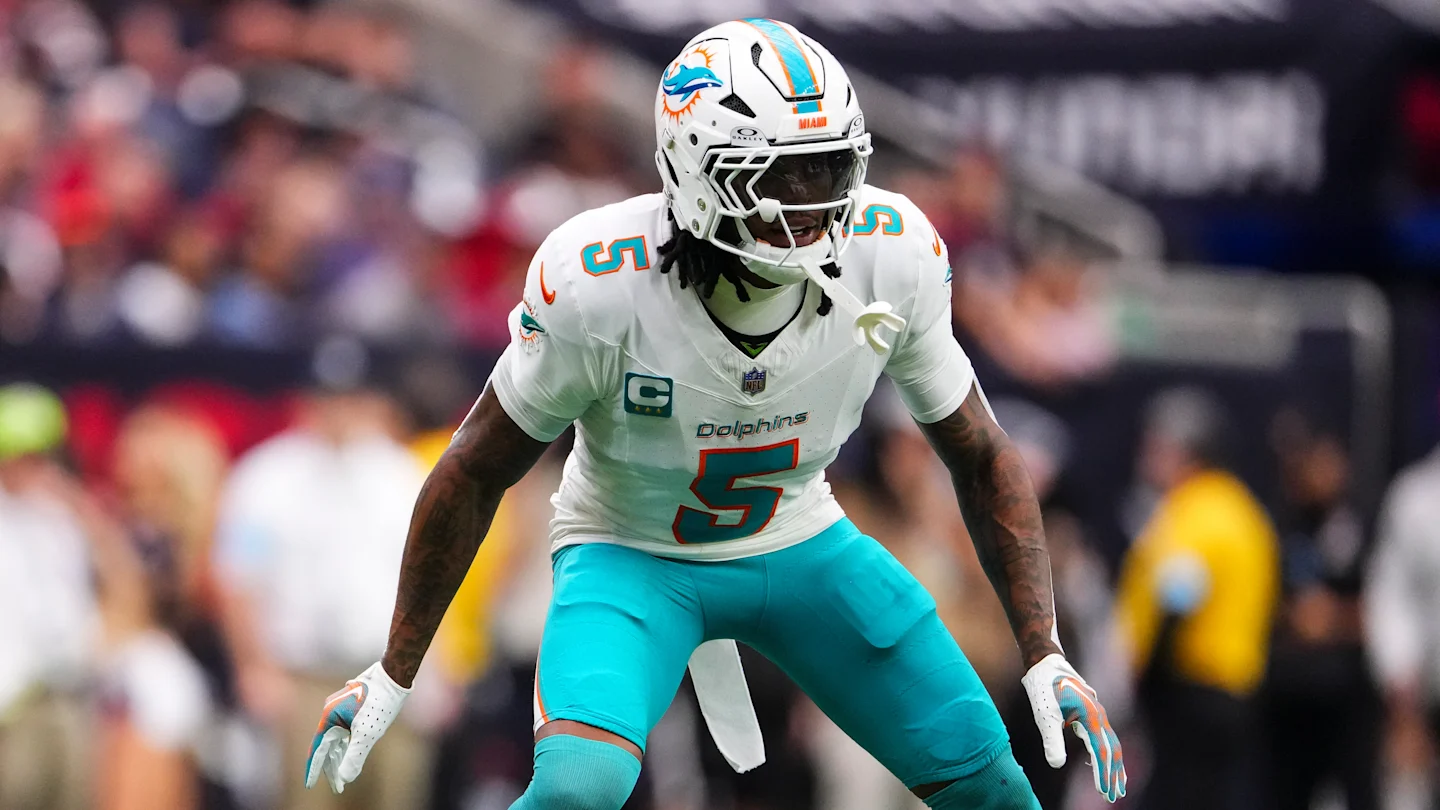 Steelers and Dolphins Trade Highlights and Reactions