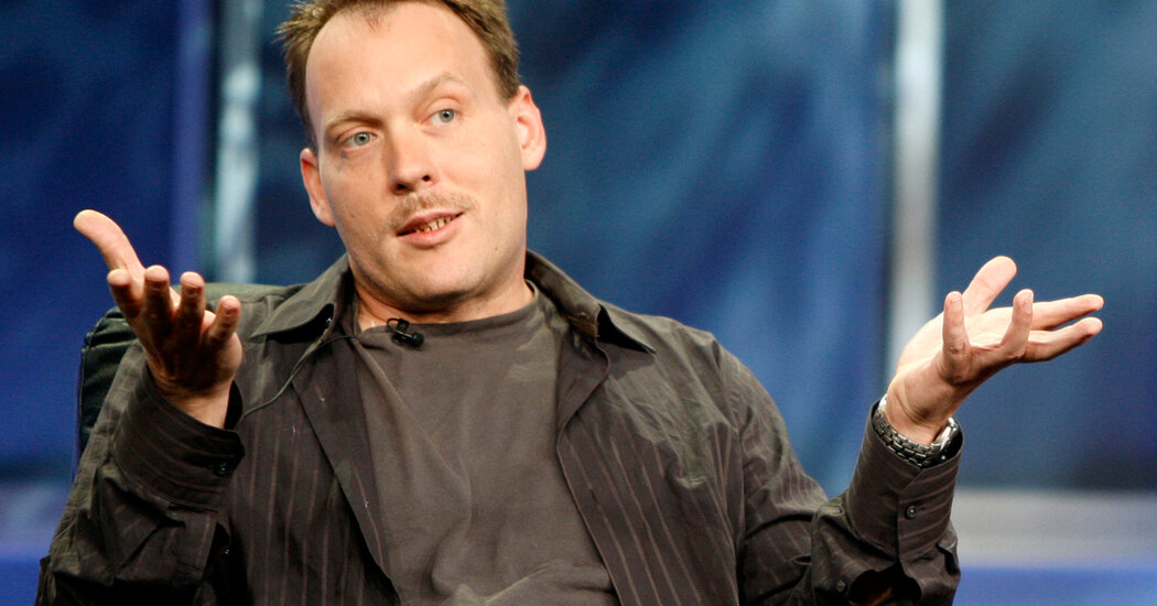 Featured image for 'Generation Kill' Author Evan Wright Dies at 59