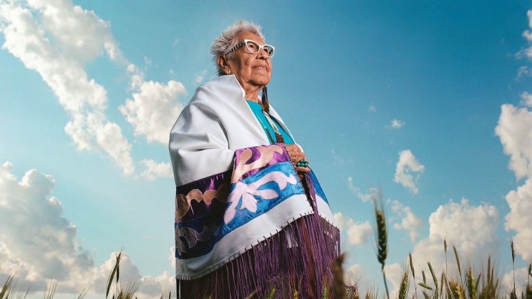 "Indigenous Life Captured in Photographer's 600,000-Mile Journey"