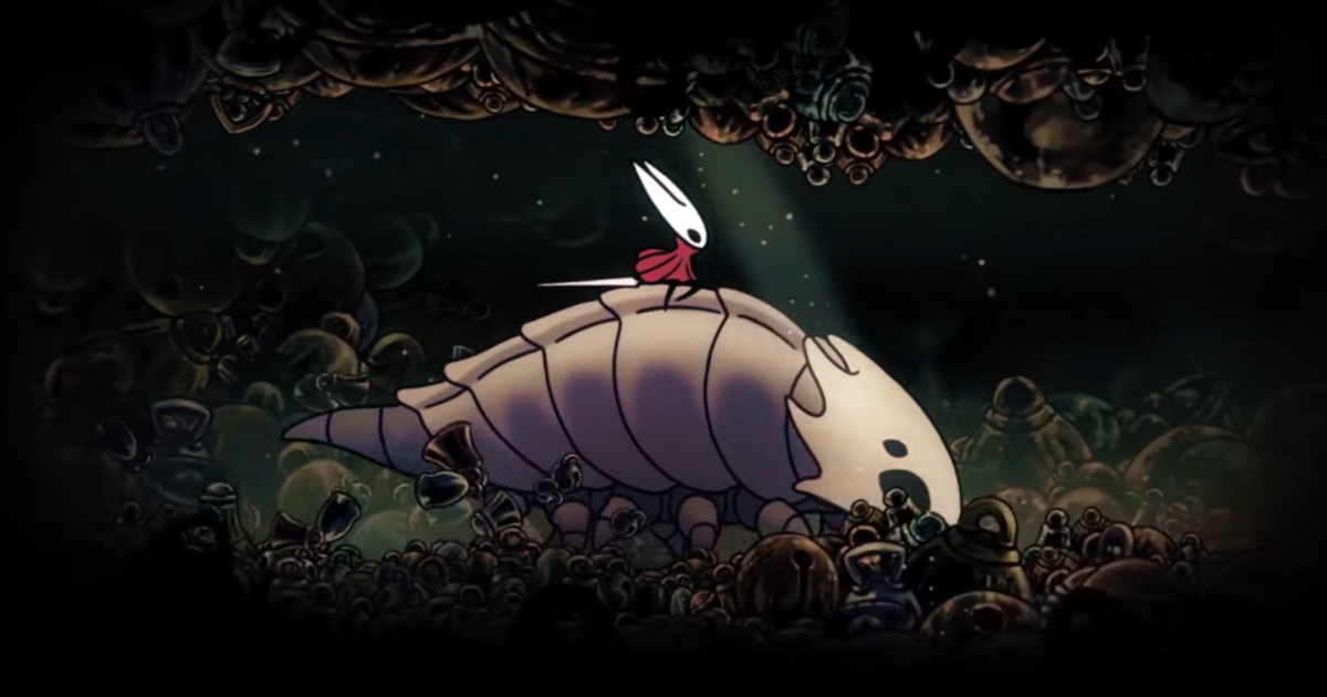 Featured image for Hollow Knight: Silksong Expected to Cost Around $20 or Less