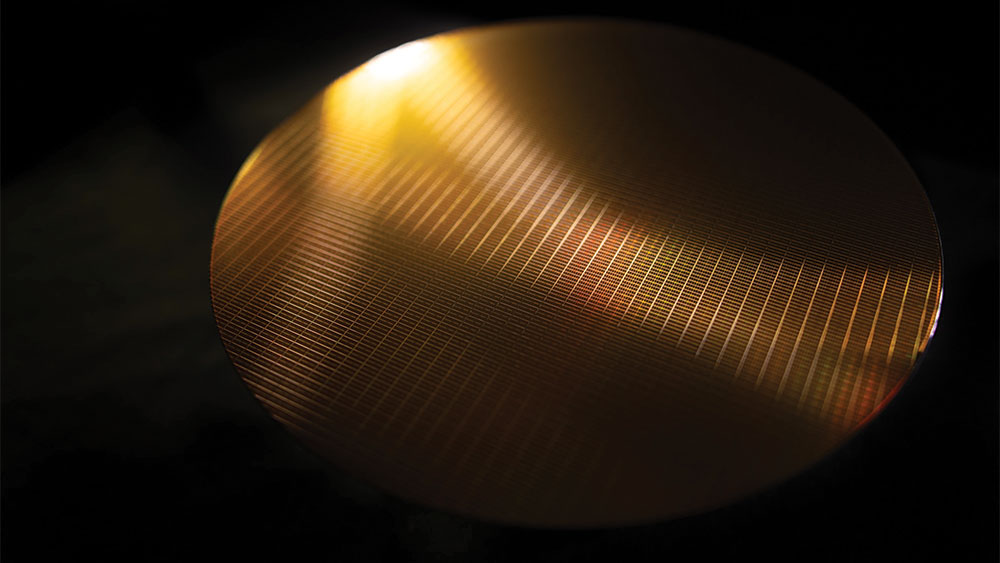"AI Boom Propels Micron Stock to New Heights with Q2 Earnings Beat"