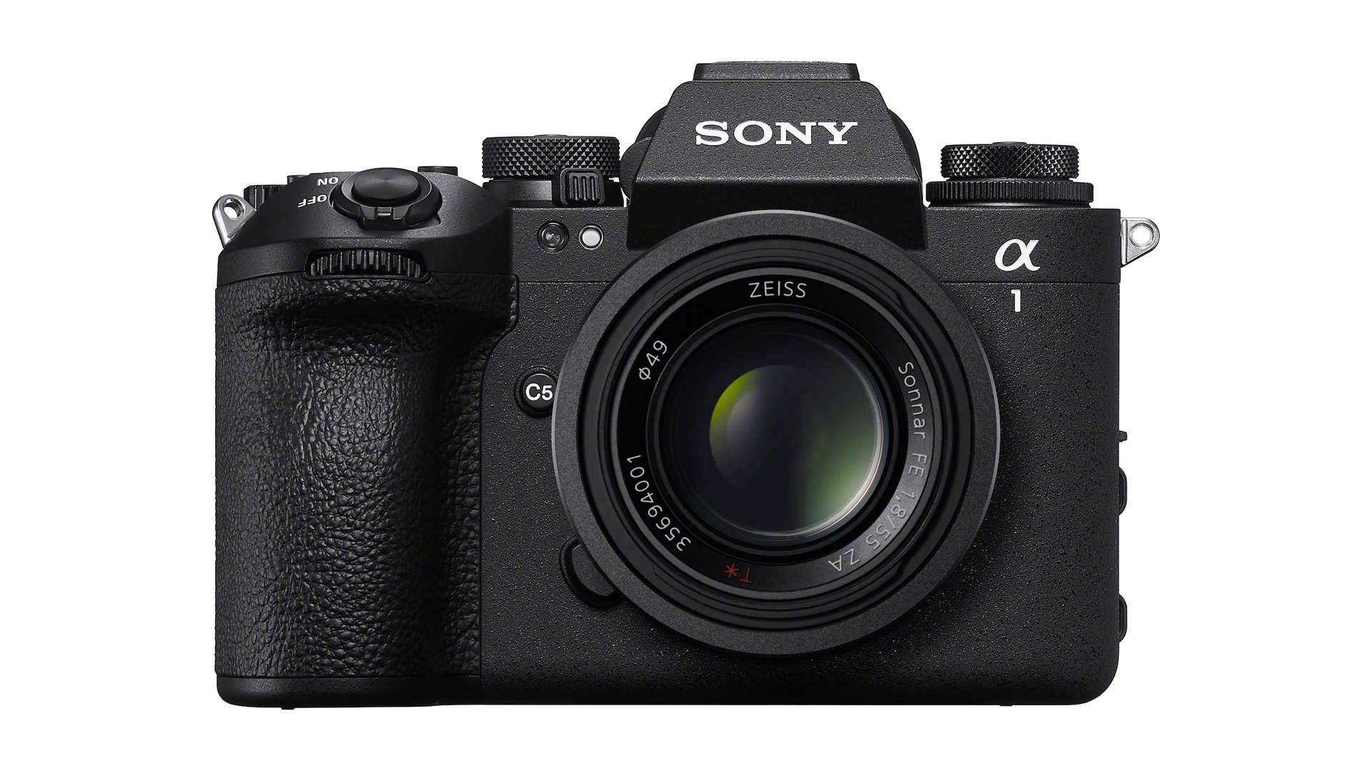 Featured image for Sony A1 II Camera Launches with AI Processor and Enhanced Features