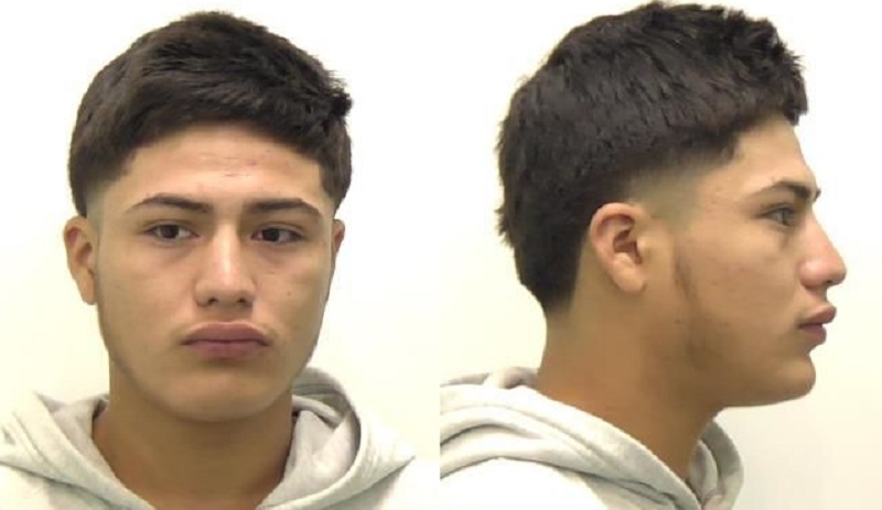 Providence Police Arrest Homicide Suspect Considered "Armed and Dangerous"