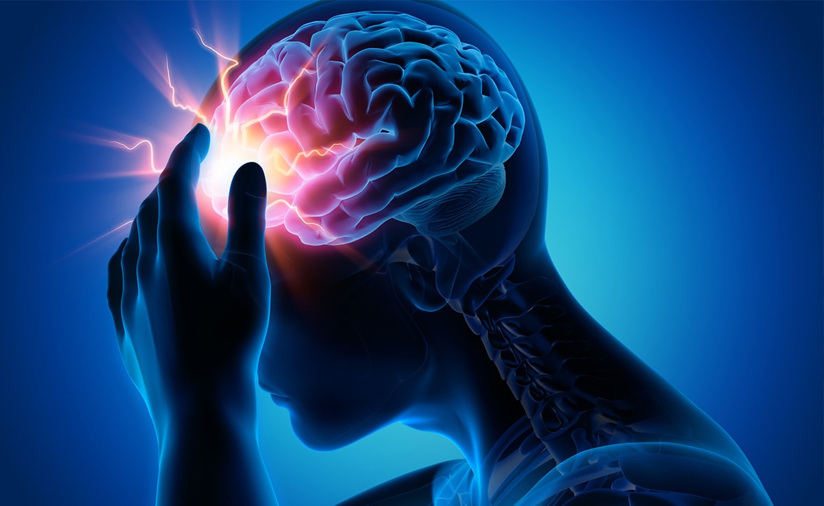"5 Daily Habits for Optimal Brain Health"