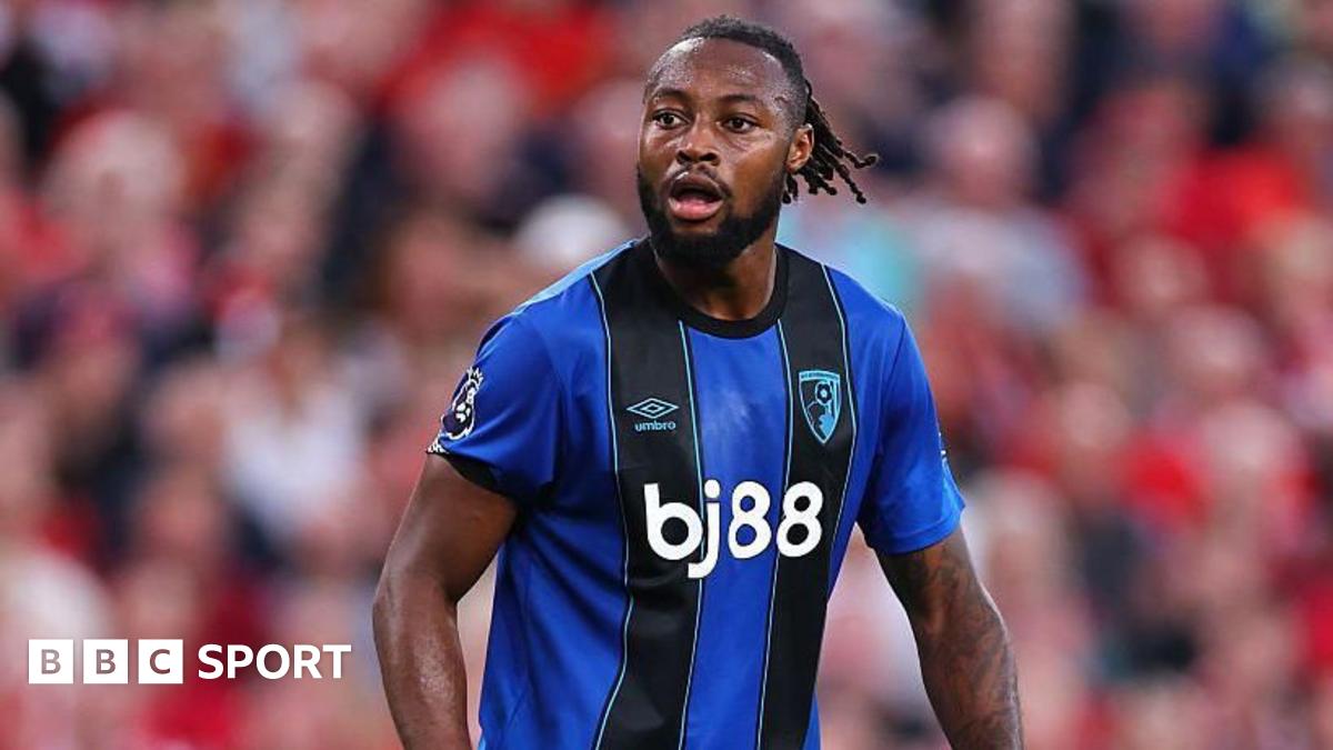 Featured image for Semenyo praises support amid ongoing football racism issues