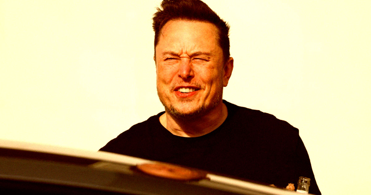 Tesla's Tumbling Stock: Is a Rebound on the Horizon?