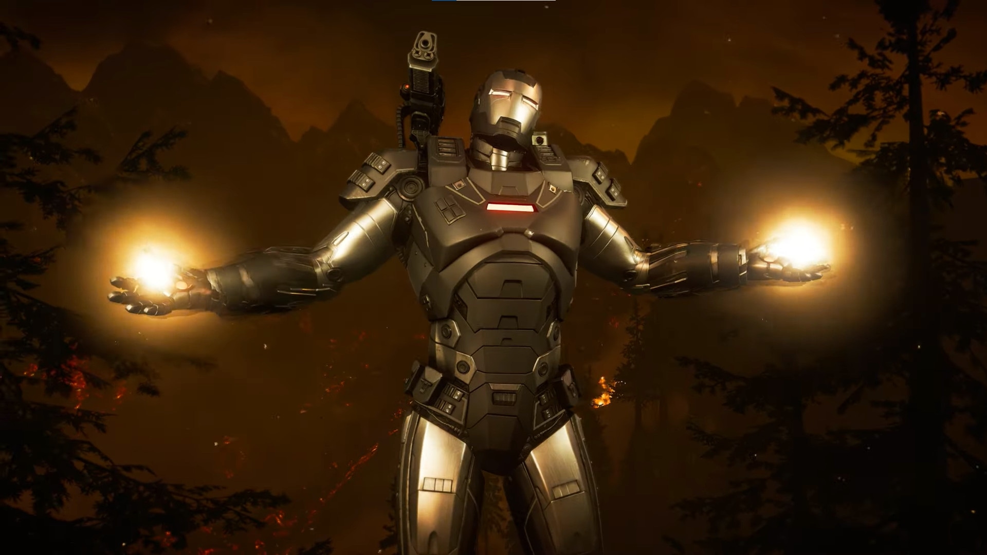 Marvel's Avengers: Final Update Makes Paid Cosmetics Free Before Delisting.