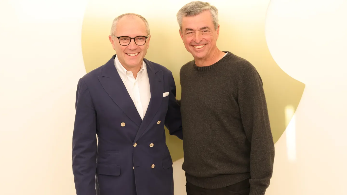 F1 Execs Tease Possible Film Sequel With Apple TV Partnership