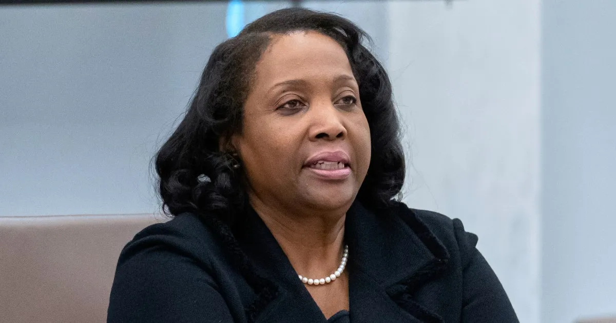 Court Upholds Fed Governor Lisa Cook's Position Amid Trump Bid