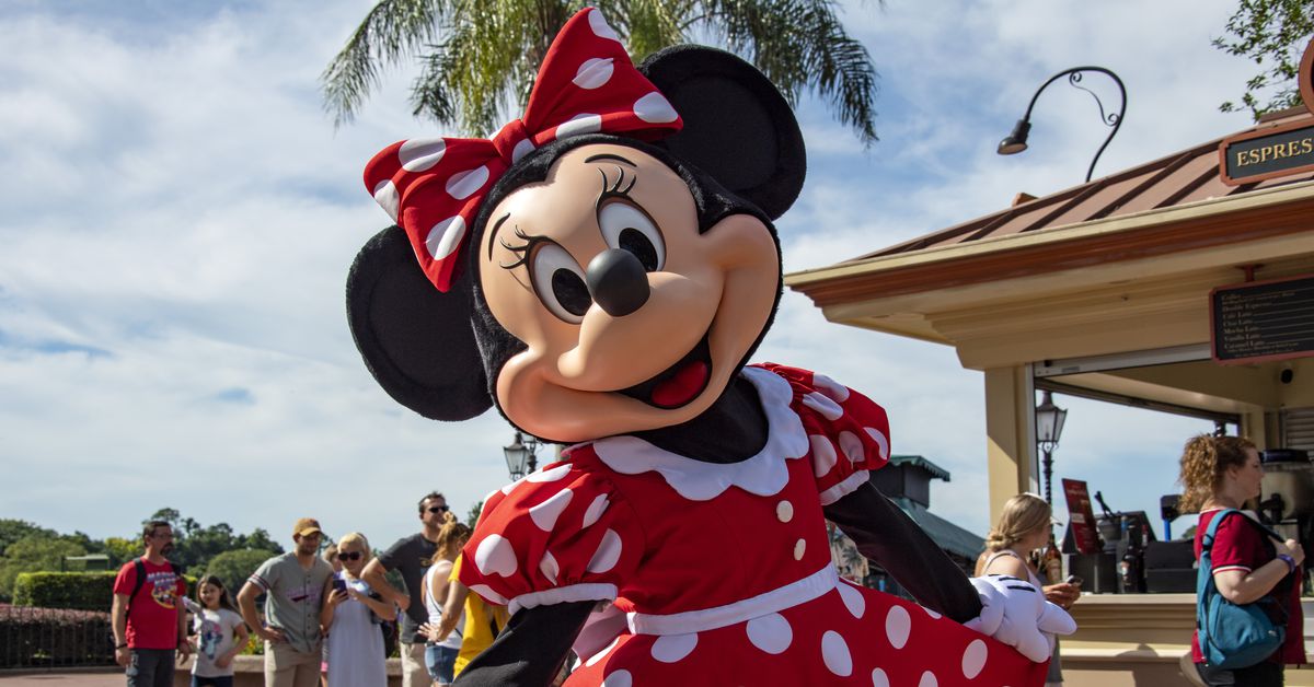 Disney emerges victorious in DeSantis culture war power struggle.
