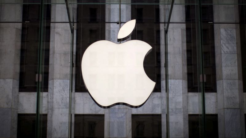 "Apple Shifts Focus from Electric Car to AI Initiatives"