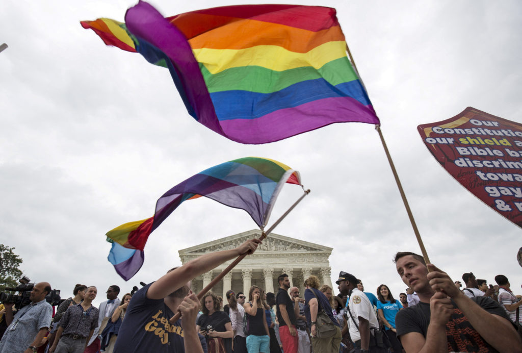 Featured image for Supreme Court Upholds Same-Sex Marriage Ruling Amid New Challenges