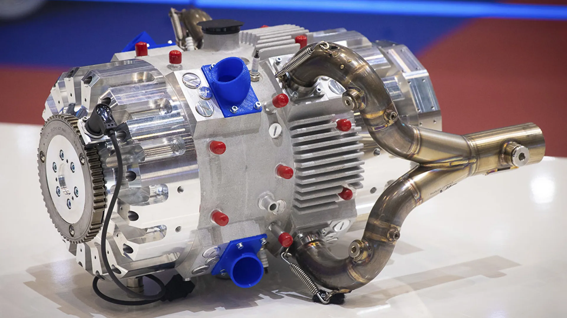 Featured image for "Revolutionary 500cc 'One-Stroke' Engine Transforms Miata Performance"