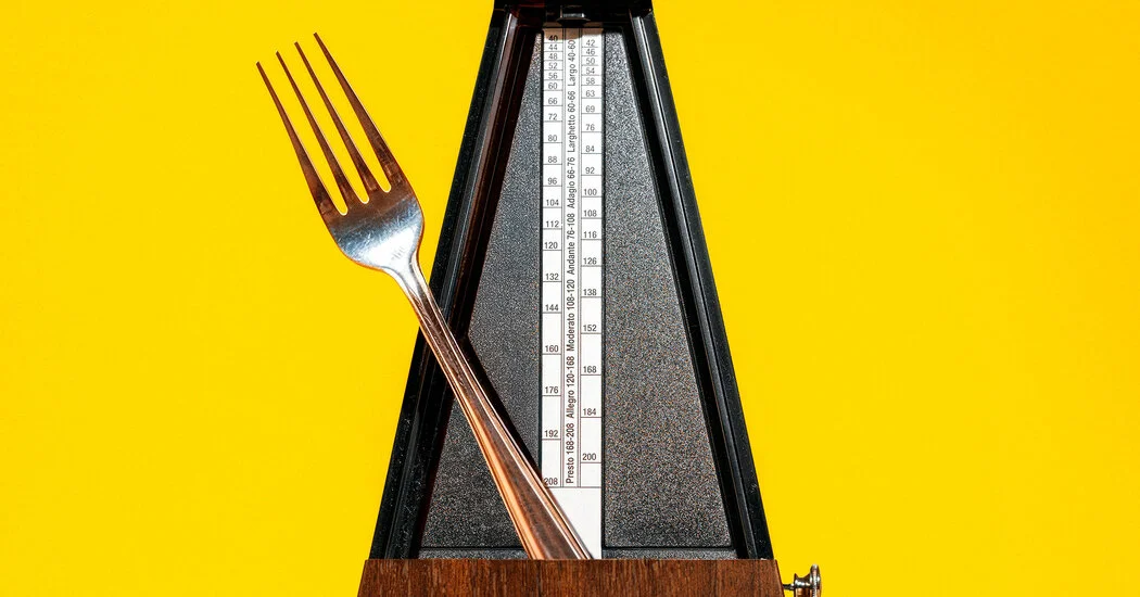 Intermittent Fasting: Hype vs. Human Evidence